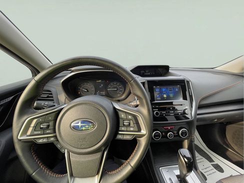 Used 2021 Subaru Crosstrek 2.0i Premium w/ Moonroof Package AWD/4WD image 24