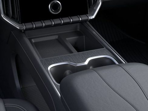 New 2026 GMC Acadia Elevation w/ Elevation Premium Package FWD image 23