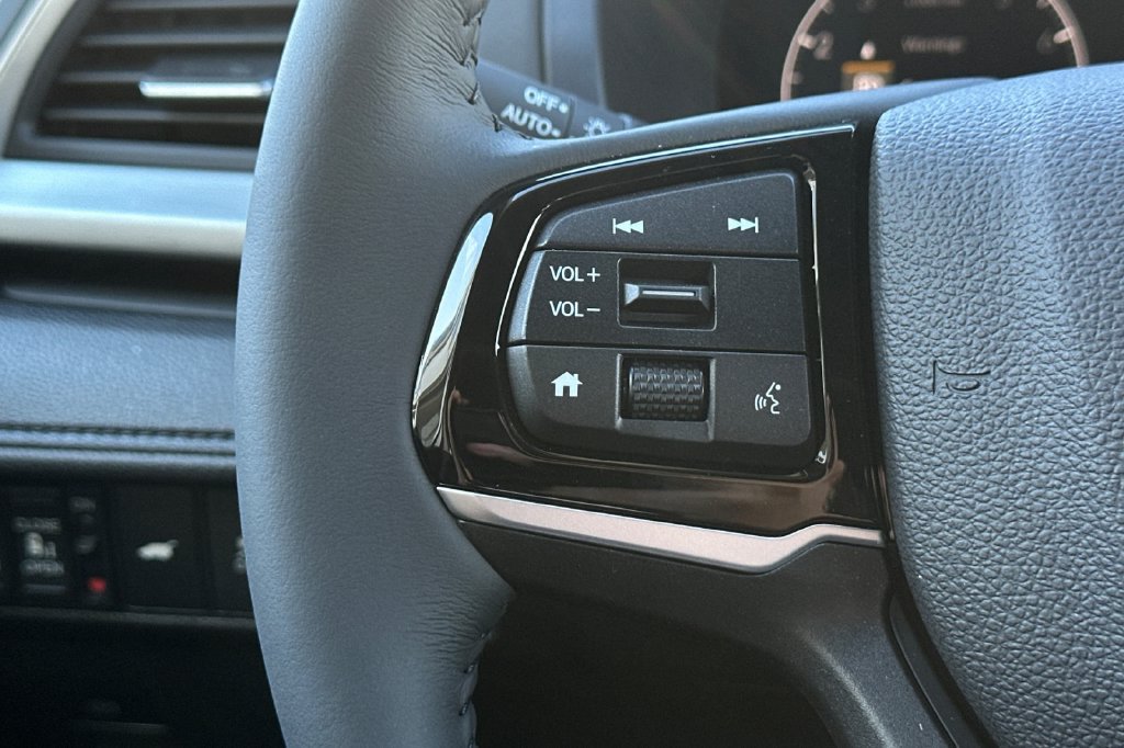 New 2026 Honda Odyssey EX-L image 28