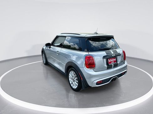 Used 2015 MINI Cooper S FWD image 6