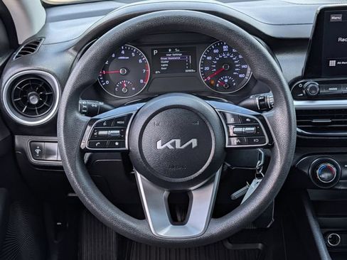 Used 2023 Kia Forte LXS FWD image 13