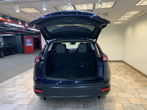 Used 2023 MAZDA CX-9 Touring Plus image 44