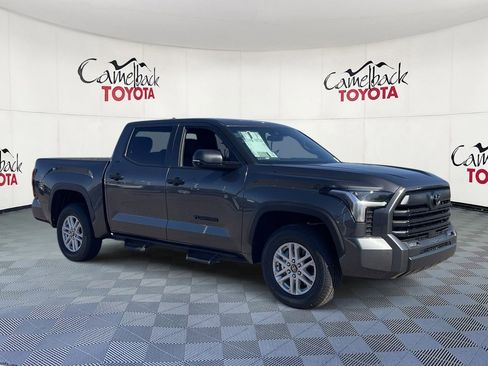 New 2026 Toyota Tundra SR5 image 3