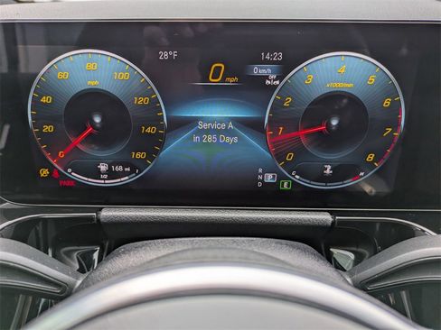 Used 2023 Mercedes-Benz GLA 250 GLA 250 image 20