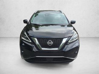 Used 2024 Nissan Murano Platinum w/ Cargo Package FWD video 2