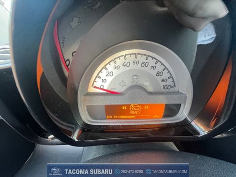 Used 2015 smart fortwo electric drive image 14