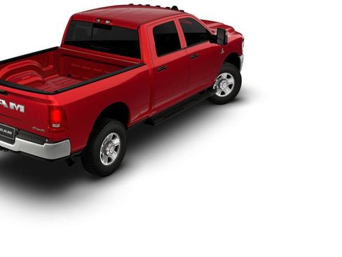New 2026 RAM 2500 Tradesman image 2