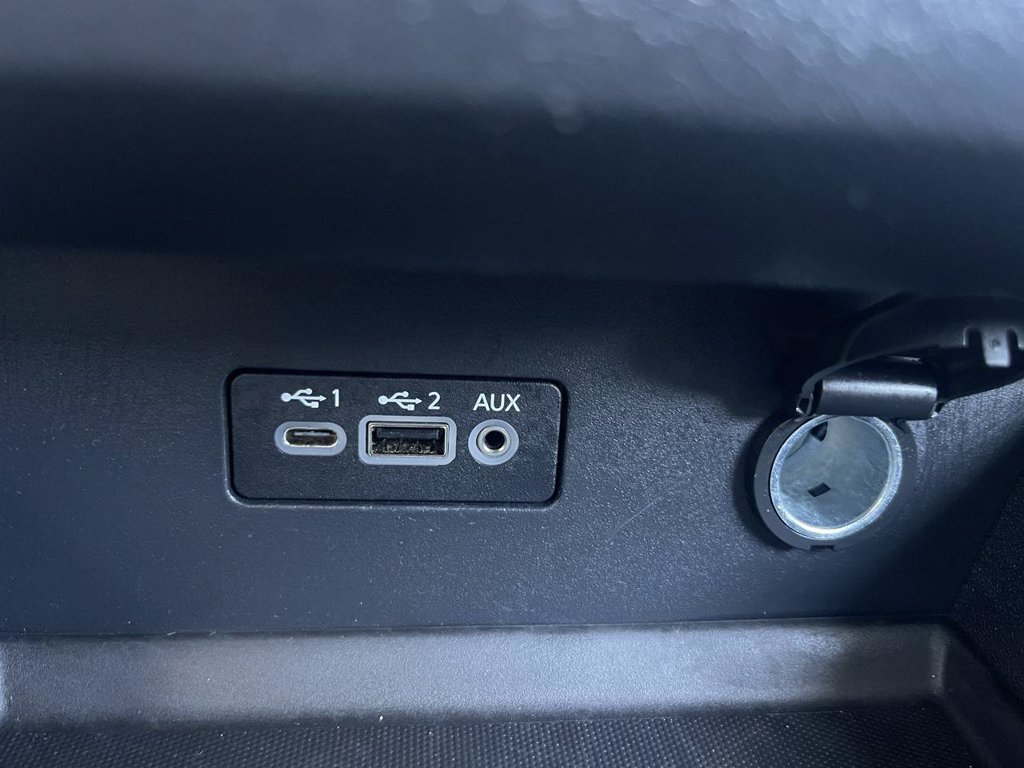 Used 2019 Nissan Altima 2.5 SR w/ SR Premium Package FWD image 38