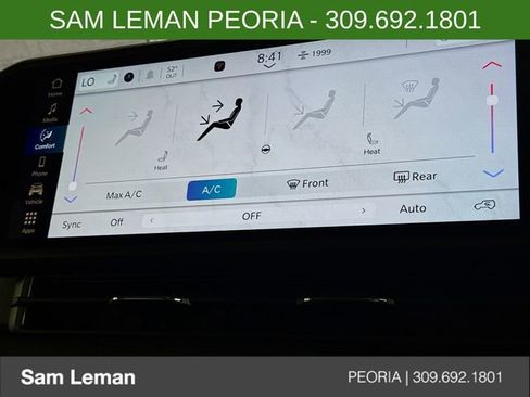 New 2026 Jeep Wrangler Unlimited Sport image 15