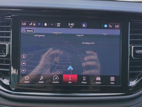 New 2026 Dodge Durango GT w/ Blacktop Package image 16