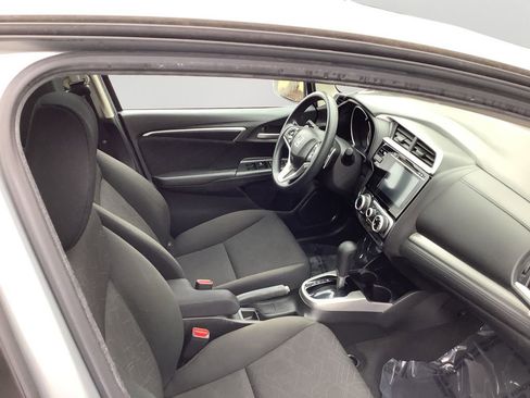 Used 2016 Honda Fit EX image 12