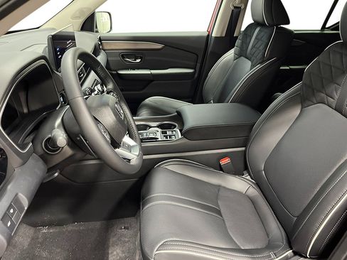 New 2026 Honda Pilot Elite image 11