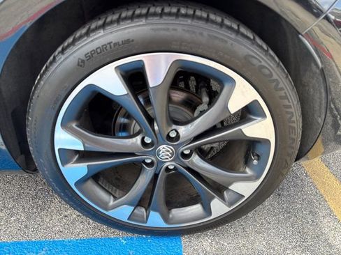 Used 2019 Buick Cascada Premium FWD image 10