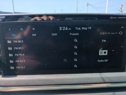 Used 2023 Hyundai Sonata SEL FWD image 18