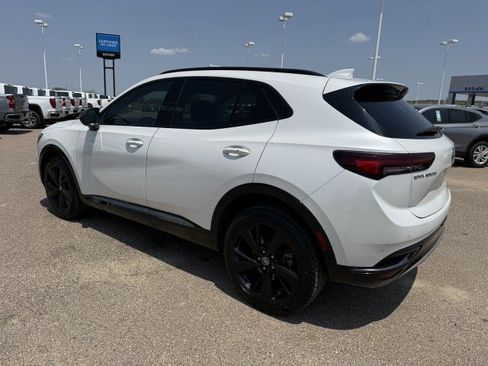 Used 2023 Buick Envision Preferred FWD image 7