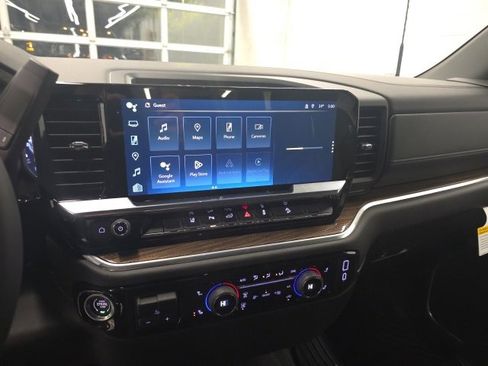 New 2026 Chevrolet Silverado 2500 LT w/ Trail Boss Package image 26