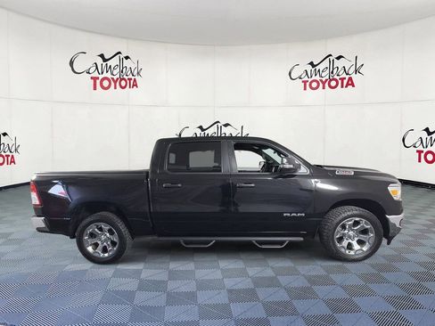 Used 2023 RAM 1500 Big Horn AWD/4WD image 8