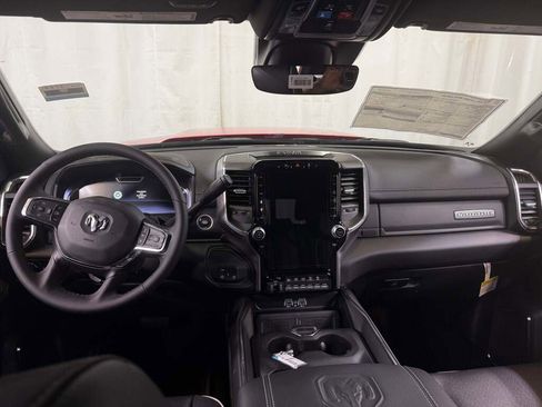 New 2026 RAM 3500 Laramie image 38