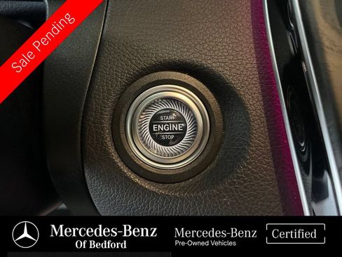Used 2023 Mercedes-Benz GLC 300 4MATIC Coupe image 33