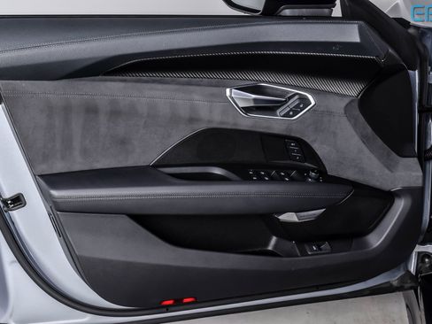 Used 2023 Audi RS e-tron GT w/ Carbon Performance Package image 13