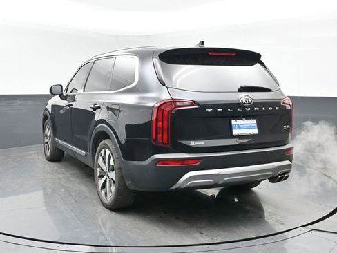 Used 2020 Kia Telluride S image 10