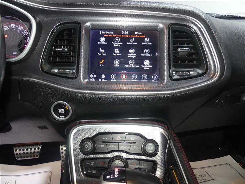 Used 2018 Dodge Challenger SXT Plus RWD image 29