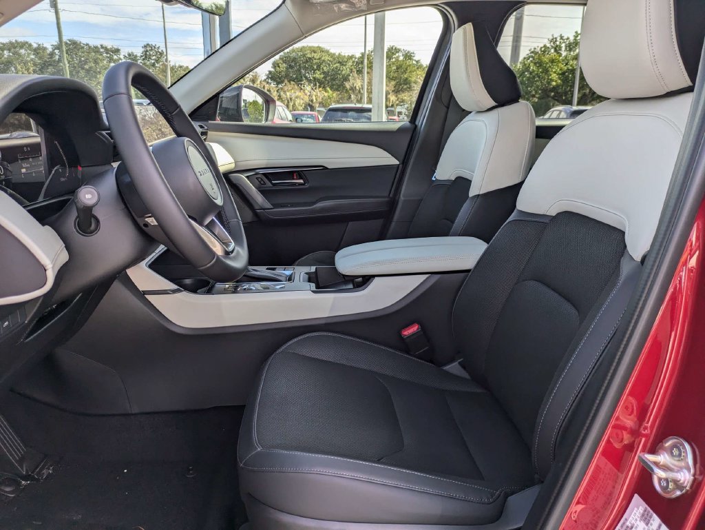 New 2026 MAZDA CX-5 Preferred AWD/4WD image 20