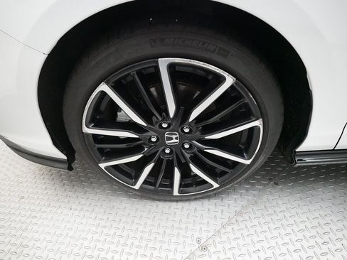 Certified 2023 Honda Accord Touring image 26