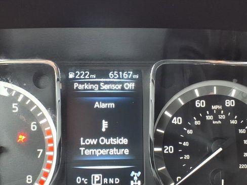 Used 2017 Nissan Titan XD image 10