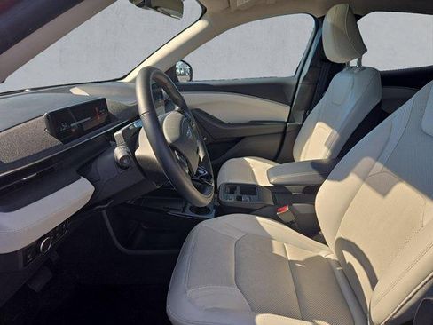 Certified 2025 Ford Mustang Mach-E Premium RWD image 11