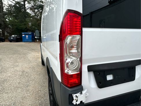 Used 2018 RAM ProMaster 1500 w/ Mopar Trailer Tow Group image 14