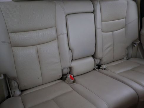 Used 2016 Nissan Murano Platinum w/ Platinum Technology Package image 20