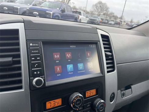 Used 2021 Nissan Frontier SV image 18