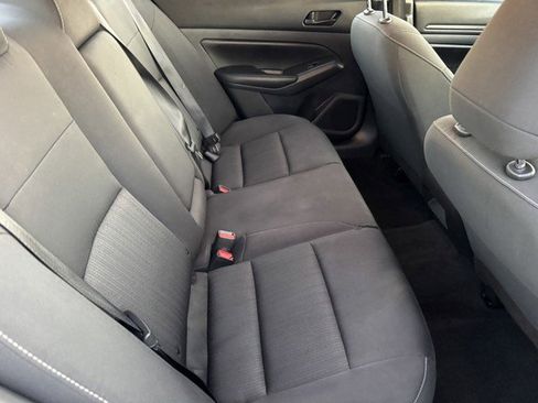 Used 2025 Nissan Altima 2.5 S image 8