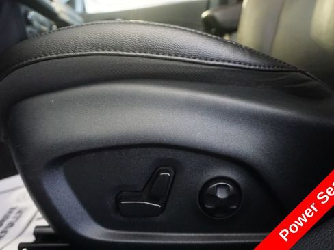 Used 2019 Jeep Compass Limited w/ Safety & Security Group AWD/4WD image 7