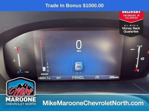 Used 2025 Ford Escape ST-Line image 23