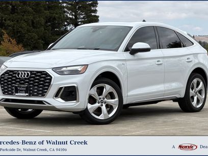 Used 2021 Audi Q5 2.0T Premium Plus