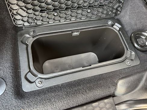 Used 2020 RAM 2500 Big Horn w/ Level 2 Equipment Group image 20