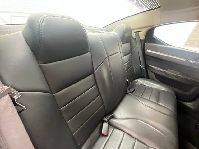 Used 2009 Dodge Charger SE RWD image 8