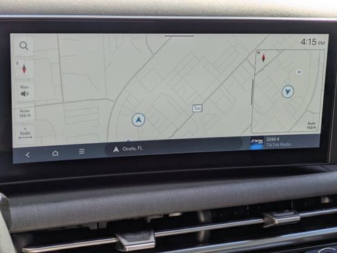 New 2025 Hyundai Tucson SEL image 26