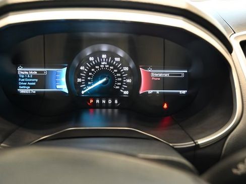 Used 2018 Ford Edge SEL w/ Equipment Group 201A image 30