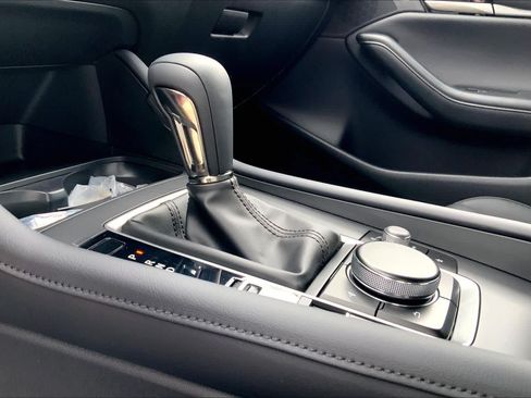 New 2026 MAZDA MAZDA3 2.5 S Sedan w/ Preferred Pkg FWD image 7