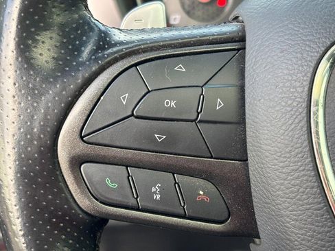 Used 2020 Dodge Charger Scat Pack w/ Driver Convenience Group image 20