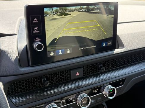 New 2026 Honda CR-V EX image 21