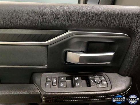 Used 2025 RAM 2500 Big Horn image 28