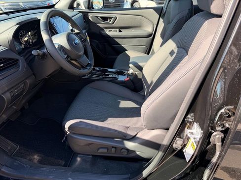 New 2026 Subaru Forester Premium image 8