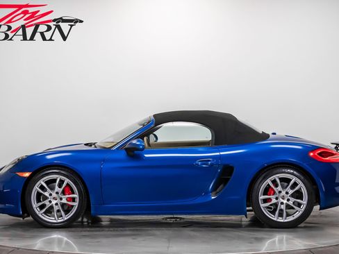 Used 2013 Porsche Boxster S image 10