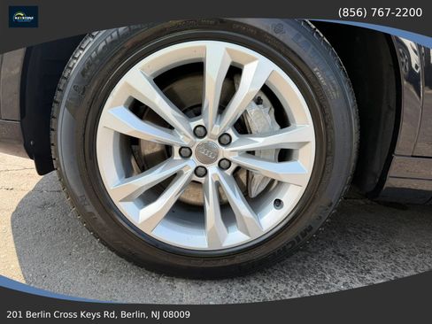 Used 2019 Audi Q7 2.0T Premium w/ Convenience Package AWD/4WD image 47