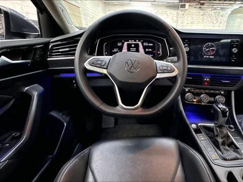 Used 2022 Volkswagen Jetta SEL FWD image 8