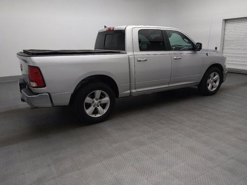 Used 2018 RAM 1500 Big Horn RWD image 10